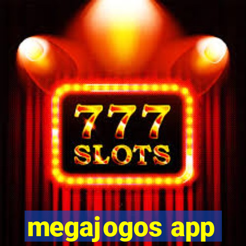 megajogos app